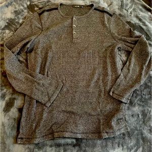 Men’s size L Apt 9 thermal